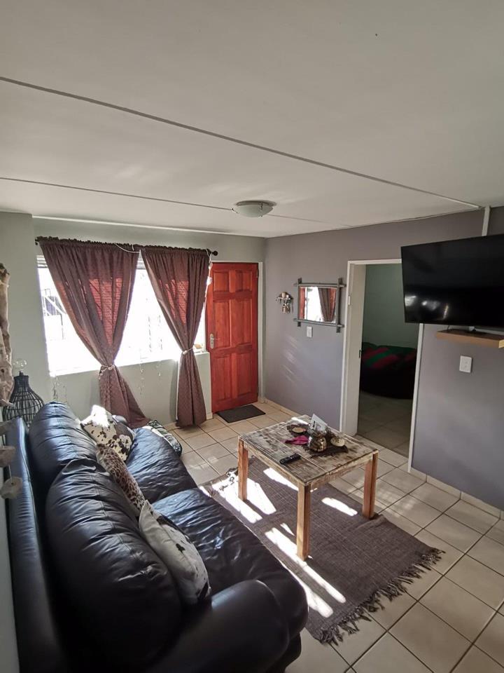 3 Bedroom Property for Sale in Admirals Park Western Cape